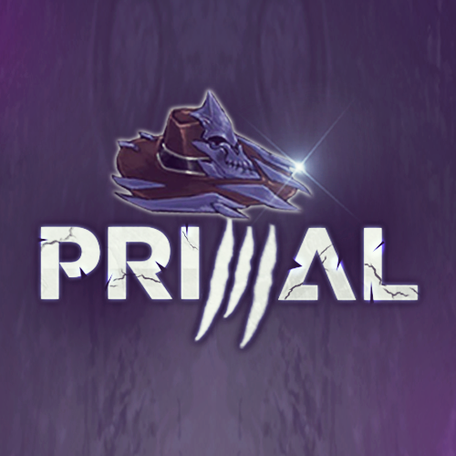 Primal Services Logo